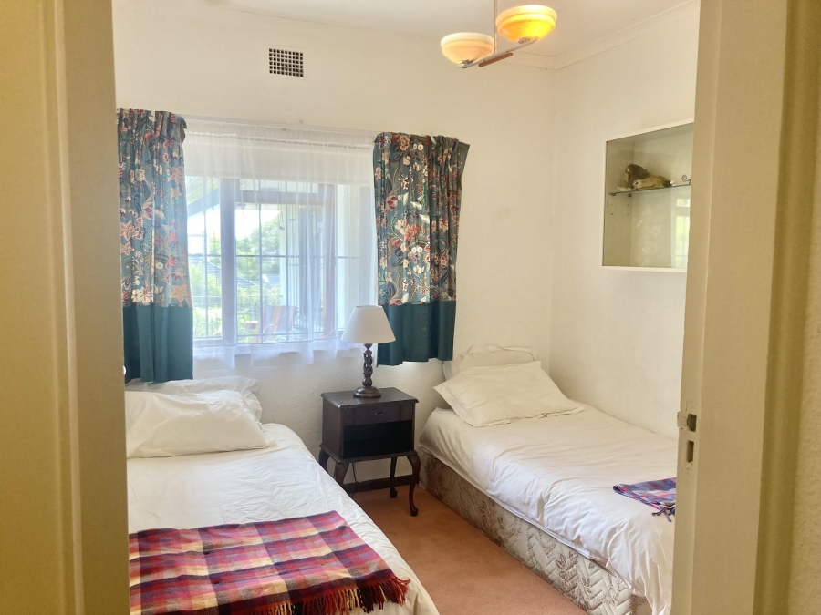 To Let 3 Bedroom Property for Rent in Newlands Upper Western Cape